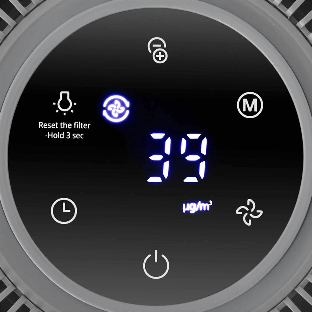 Air Purifier - Asters Maldives