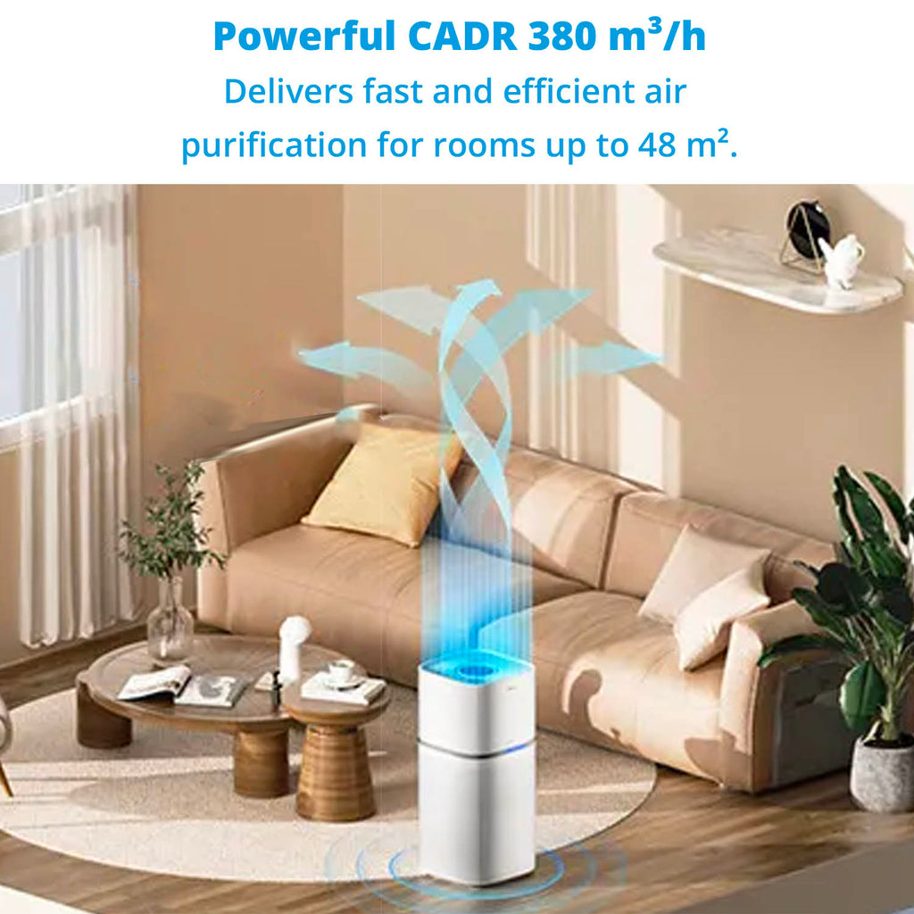 Air Purifier - Asters Maldives