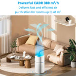 Air Purifier - Asters Maldives