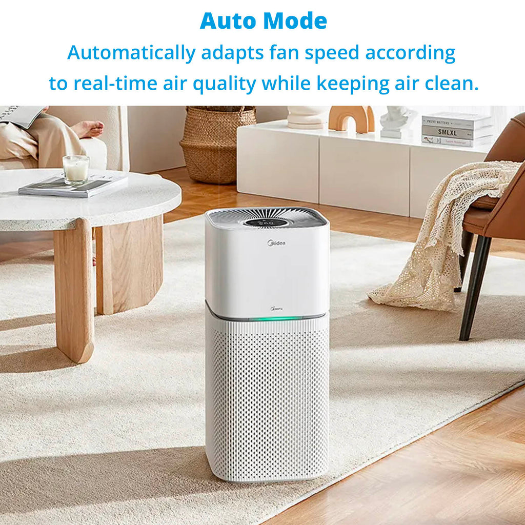 Air Purifier - Asters Maldives