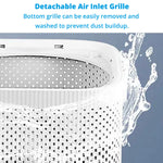 Air Purifier - Asters Maldives