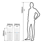 Air Purifier - Asters Maldives