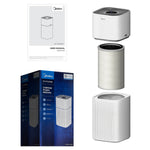 Air Purifier - Asters Maldives