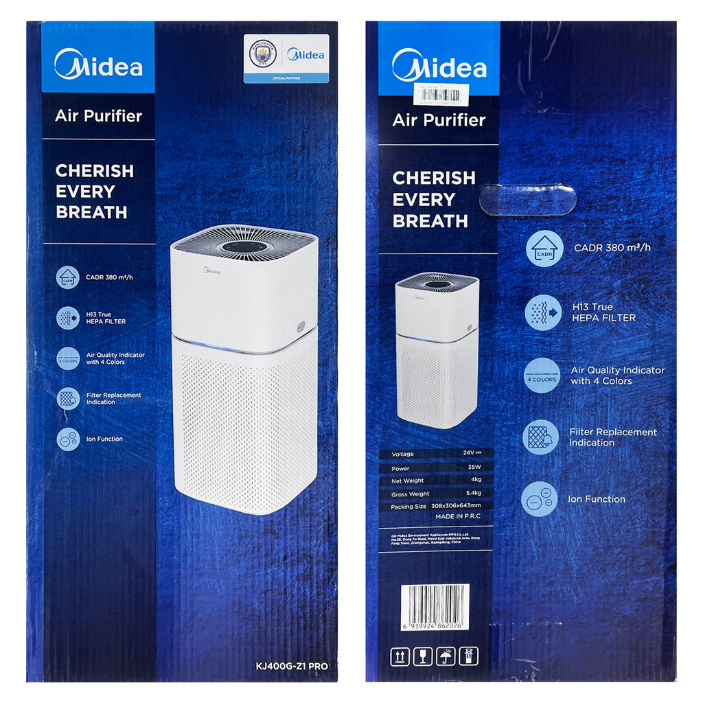 Air Purifier - Asters Maldives