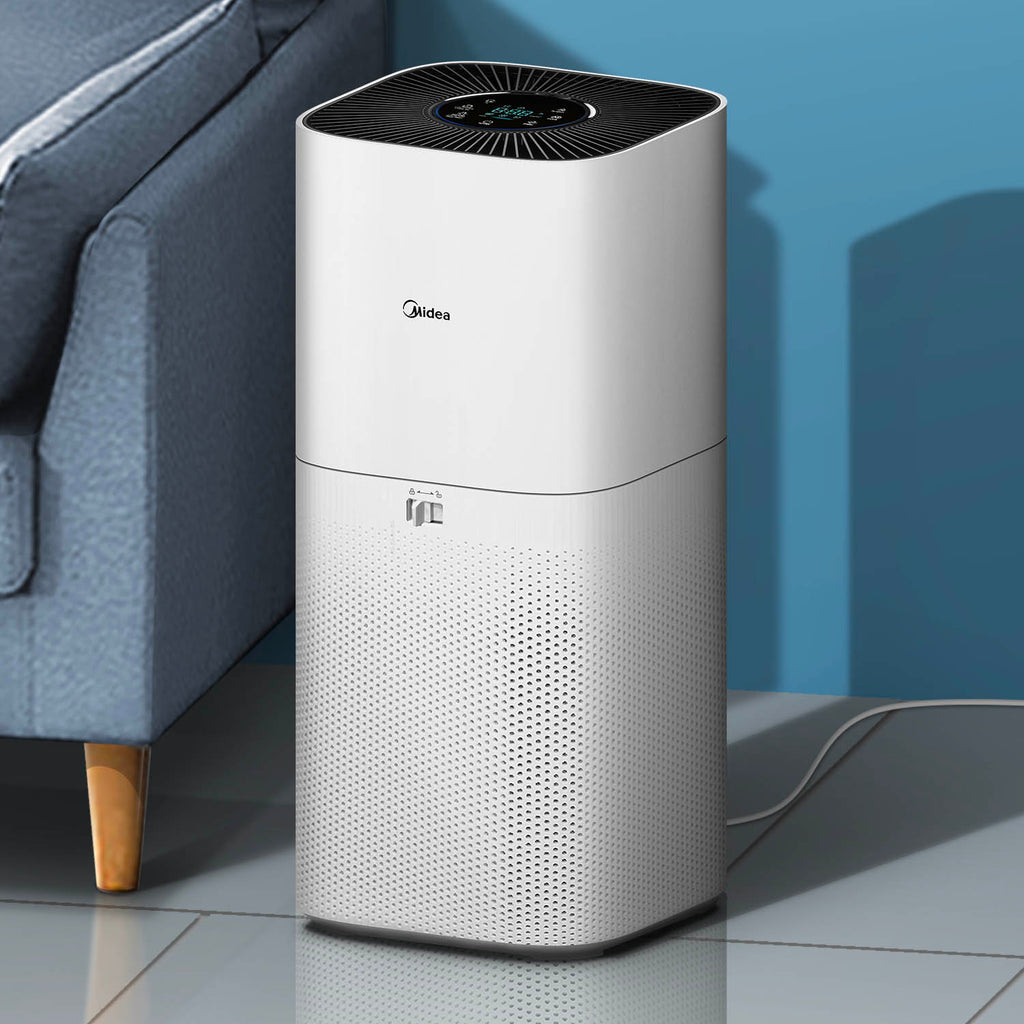 Air Purifier - Asters Maldives