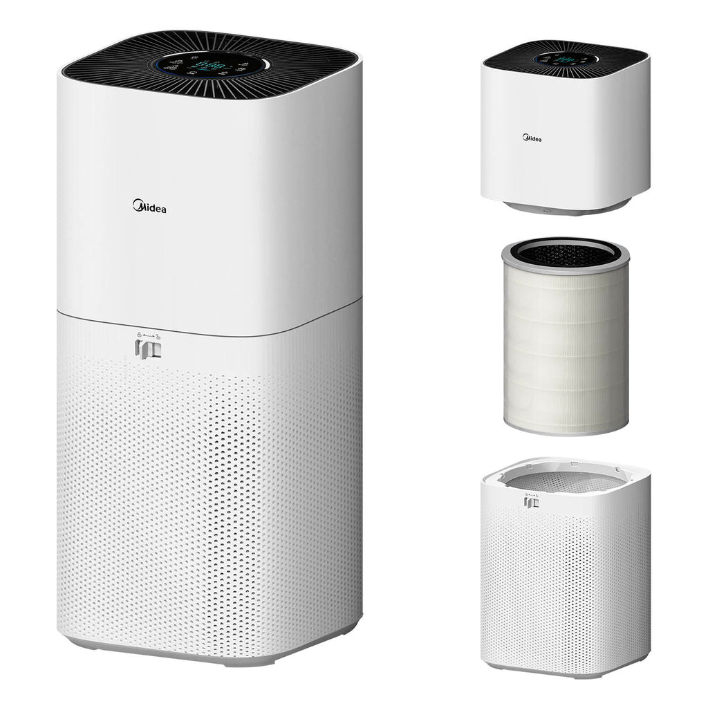 Air Purifier - Asters Maldives