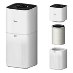 Air Purifier - Asters Maldives