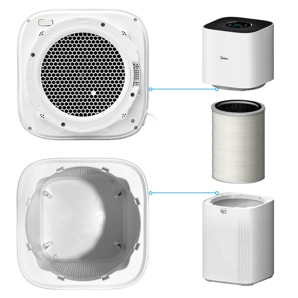 Air Purifier - Asters Maldives