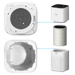 Air Purifier - Asters Maldives