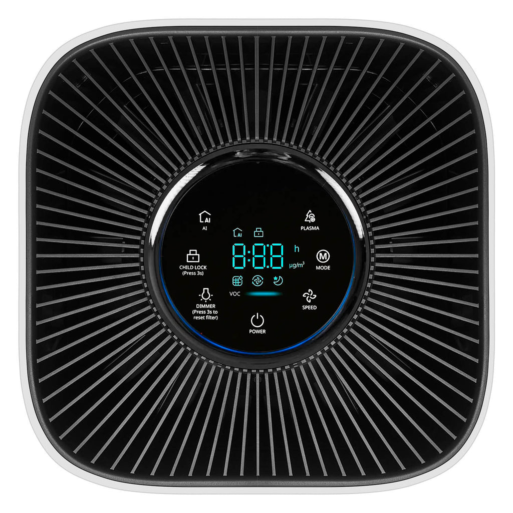 Air Purifier - Asters Maldives