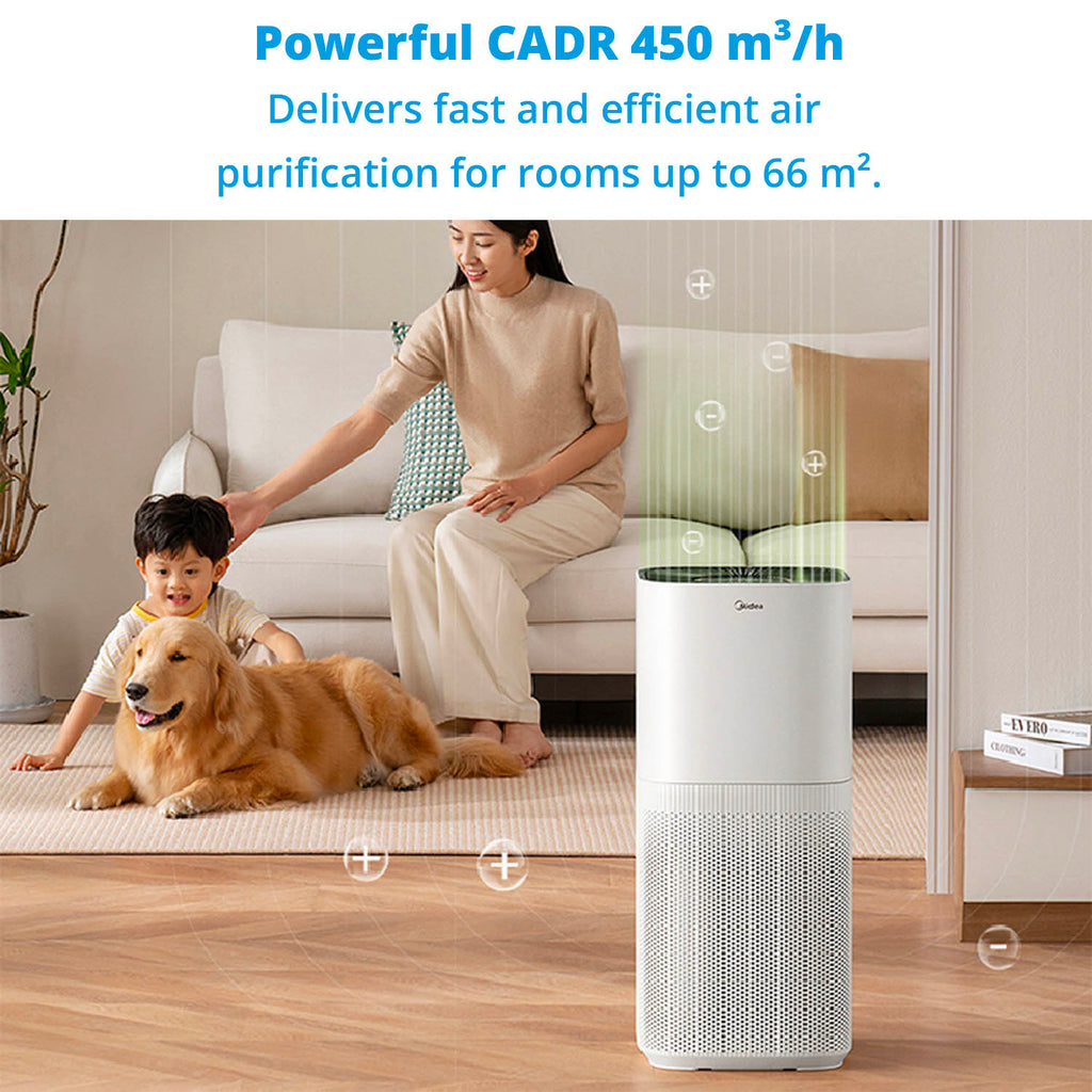 Air Purifier - Asters Maldives