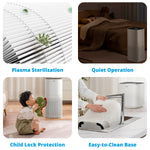 Air Purifier - Asters Maldives