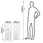 Air Purifier - Asters Maldives