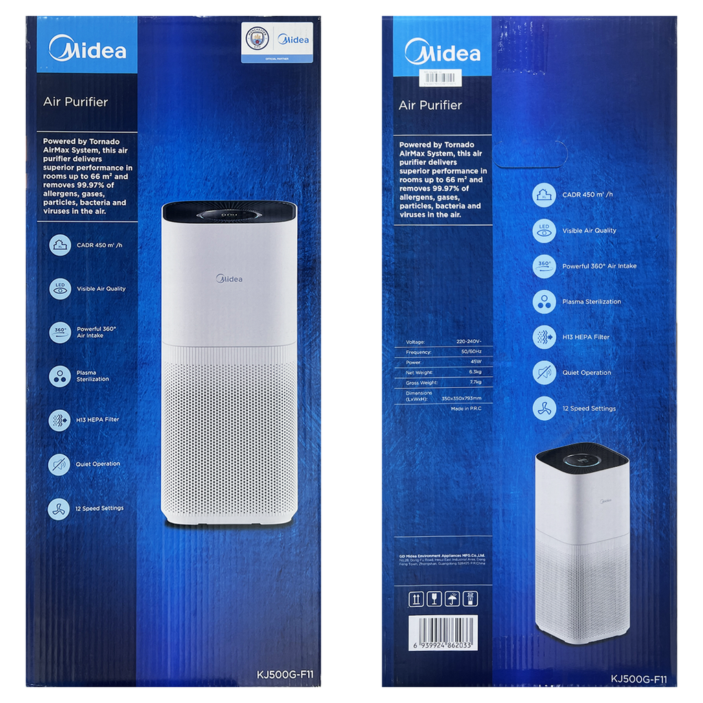 Air Purifier