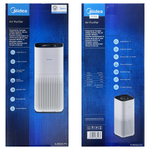 Air Purifier