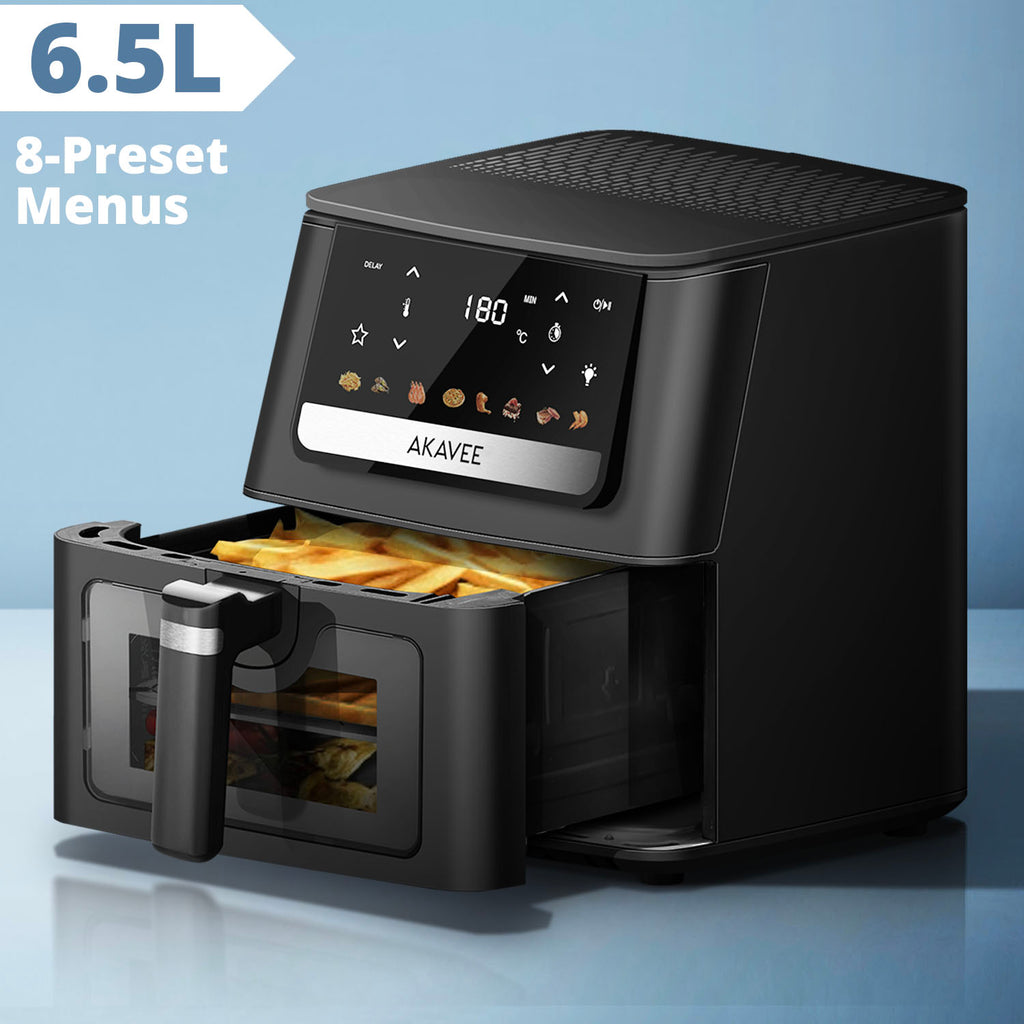 Air Fryer (6.5L) - Asters Maldives