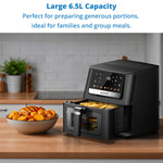 Air Fryer (6.5L) - Asters Maldives