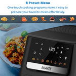 Air Fryer (6.5L) - Asters Maldives