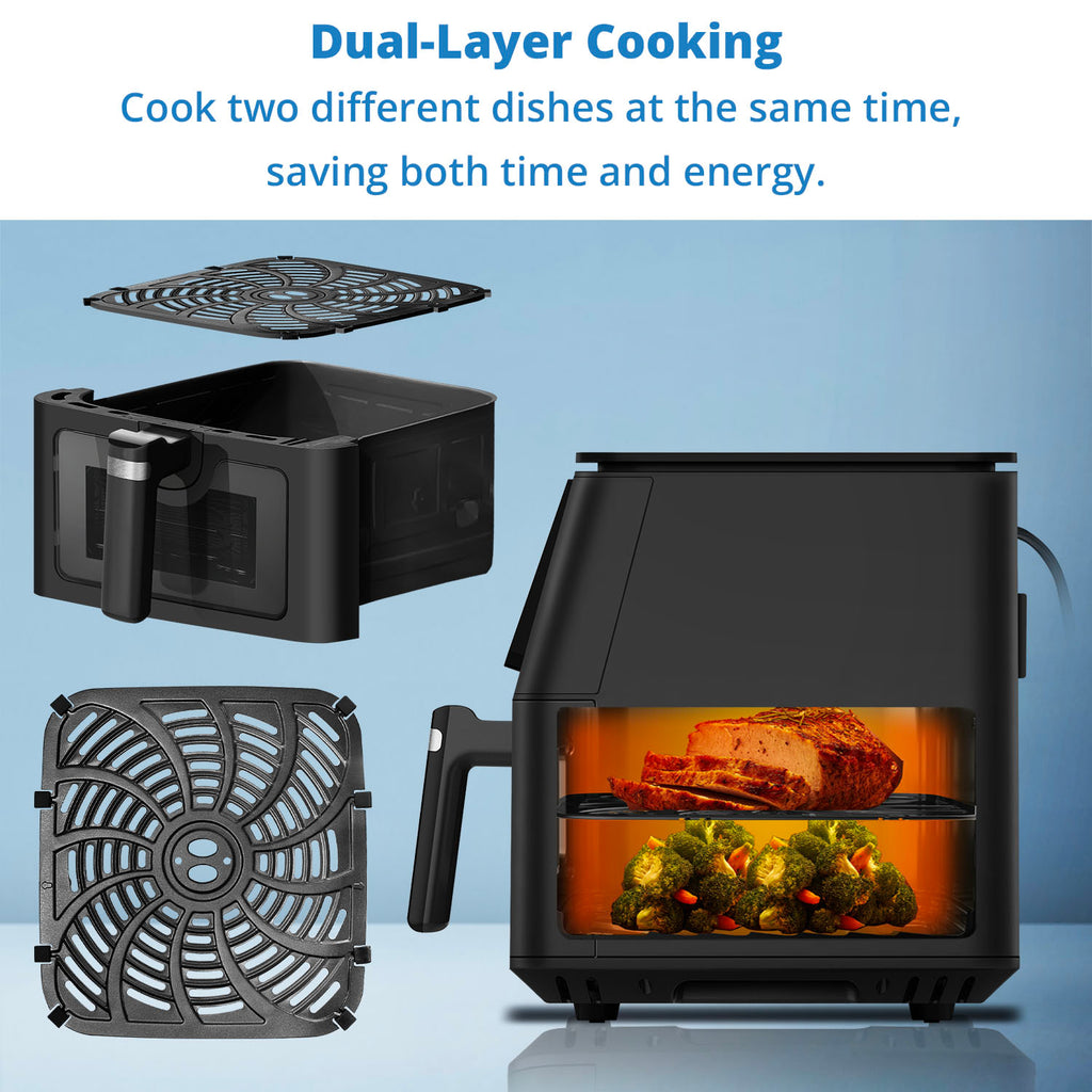 Air Fryer (6.5L) - Asters Maldives