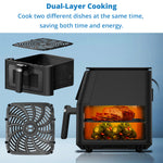 Air Fryer (6.5L) - Asters Maldives