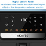 Air Fryer (6.5L) - Asters Maldives