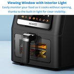 Air Fryer (6.5L) - Asters Maldives