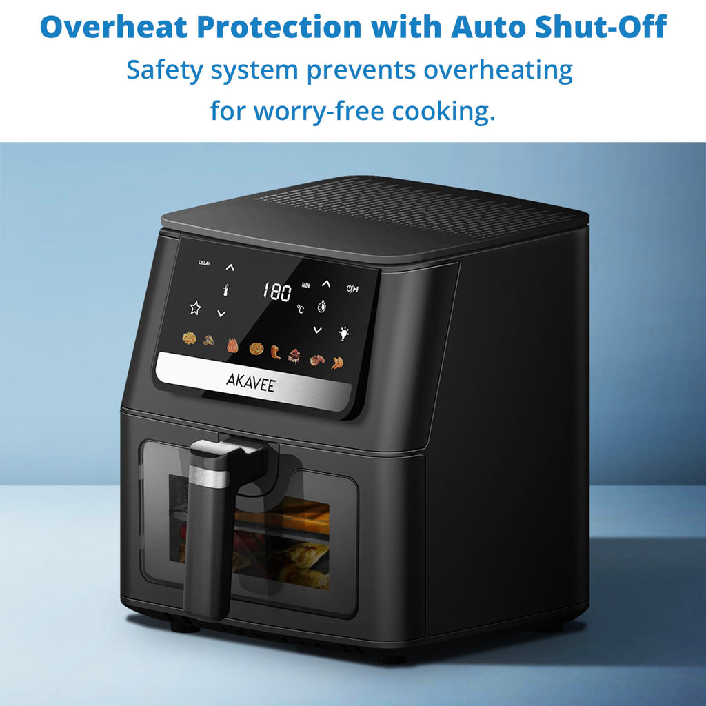 Air Fryer (6.5L) - Asters Maldives