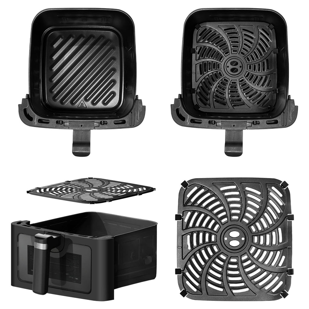 Air Fryer (6.5L) - Asters Maldives