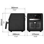 Air Fryer (6.5L) - Asters Maldives