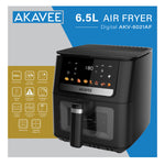 Air Fryer (6.5L) - Asters Maldives