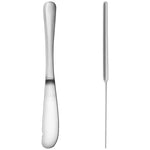 12-pcs Butter Knife (7") - Asters Maldives