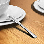 12-pcs Butter Knife (7") - Asters Maldives