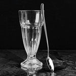 12-pcs Ice Cream Spoon (8.5") - Asters Maldives