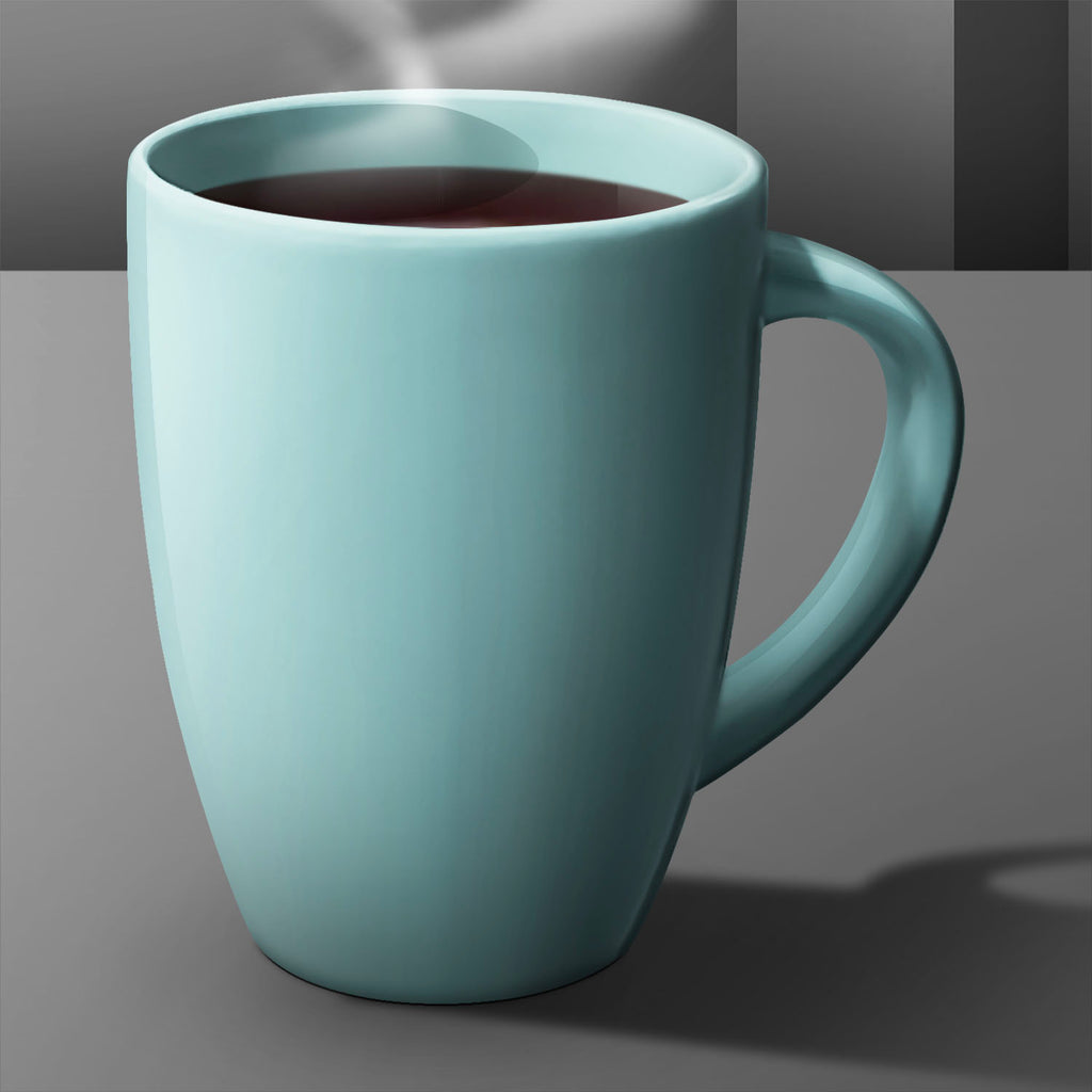 Mug (320ml) - Asters Maldives