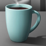 Mug (320ml) - Asters Maldives