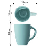 Mug (320ml) - Asters Maldives