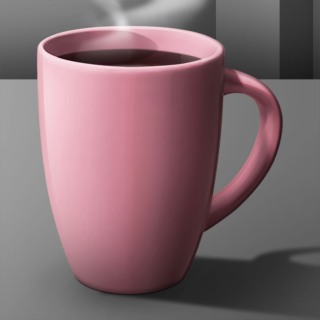 Mug (320ml) - Asters Maldives
