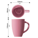 Mug (320ml) - Asters Maldives