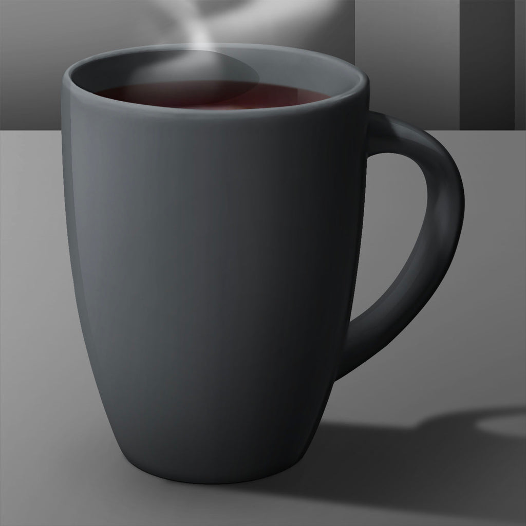 Mug (320ml) - Asters Maldives