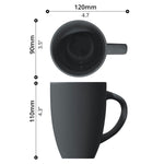 Mug (320ml) - Asters Maldives