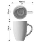 Mug (320ml) - Asters Maldives