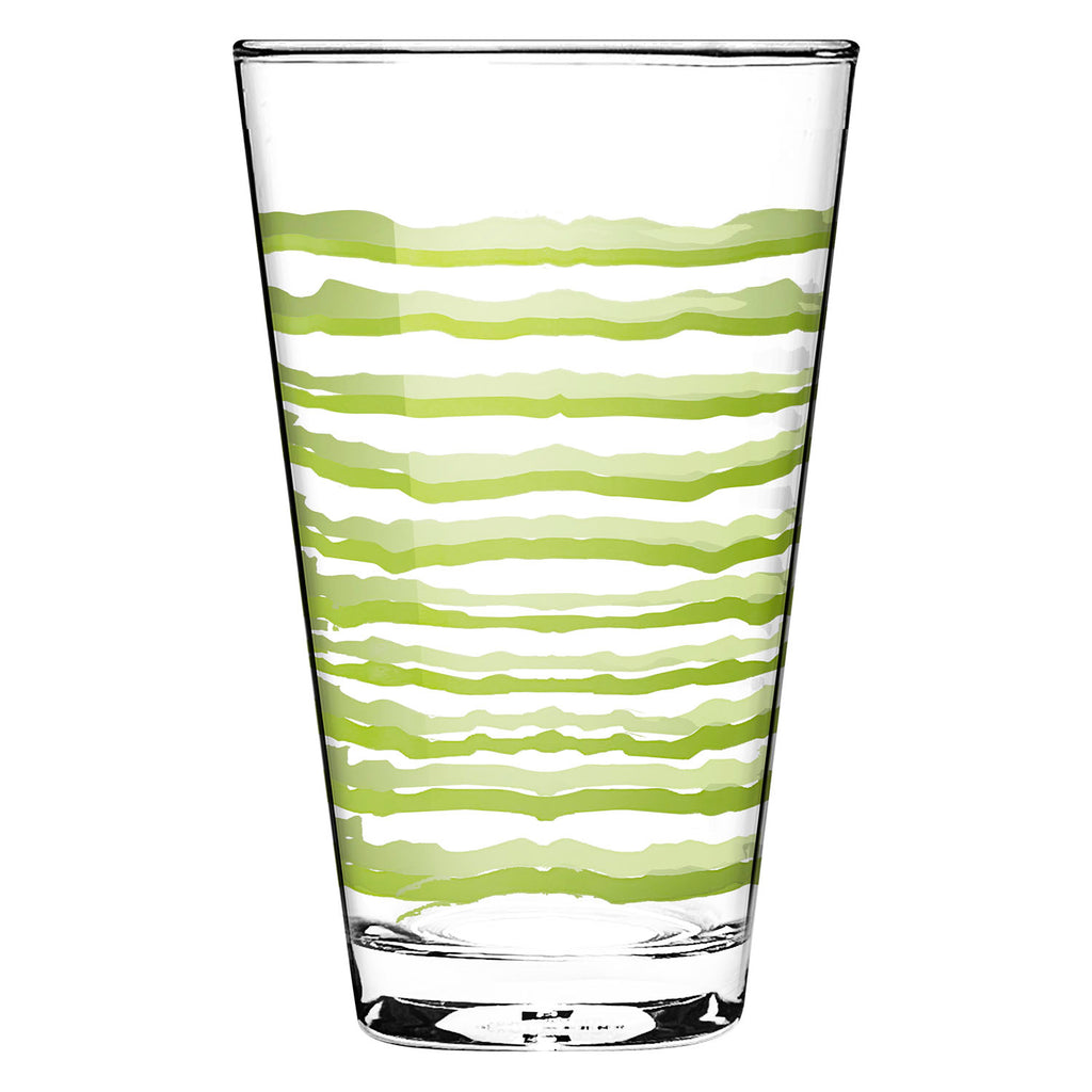 6-pcs Drinking Glass (300ml) - Asters Maldives