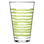 6-pcs Drinking Glass (300ml) - Asters Maldives