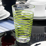 6-pcs Drinking Glass (300ml) - Asters Maldives