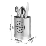 Cutlery Holder - Asters Maldives
