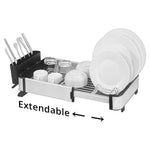 Dish Drying Rack (extendable) - Asters Maldives