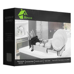 Dish Drying Rack (extendable) - Asters Maldives