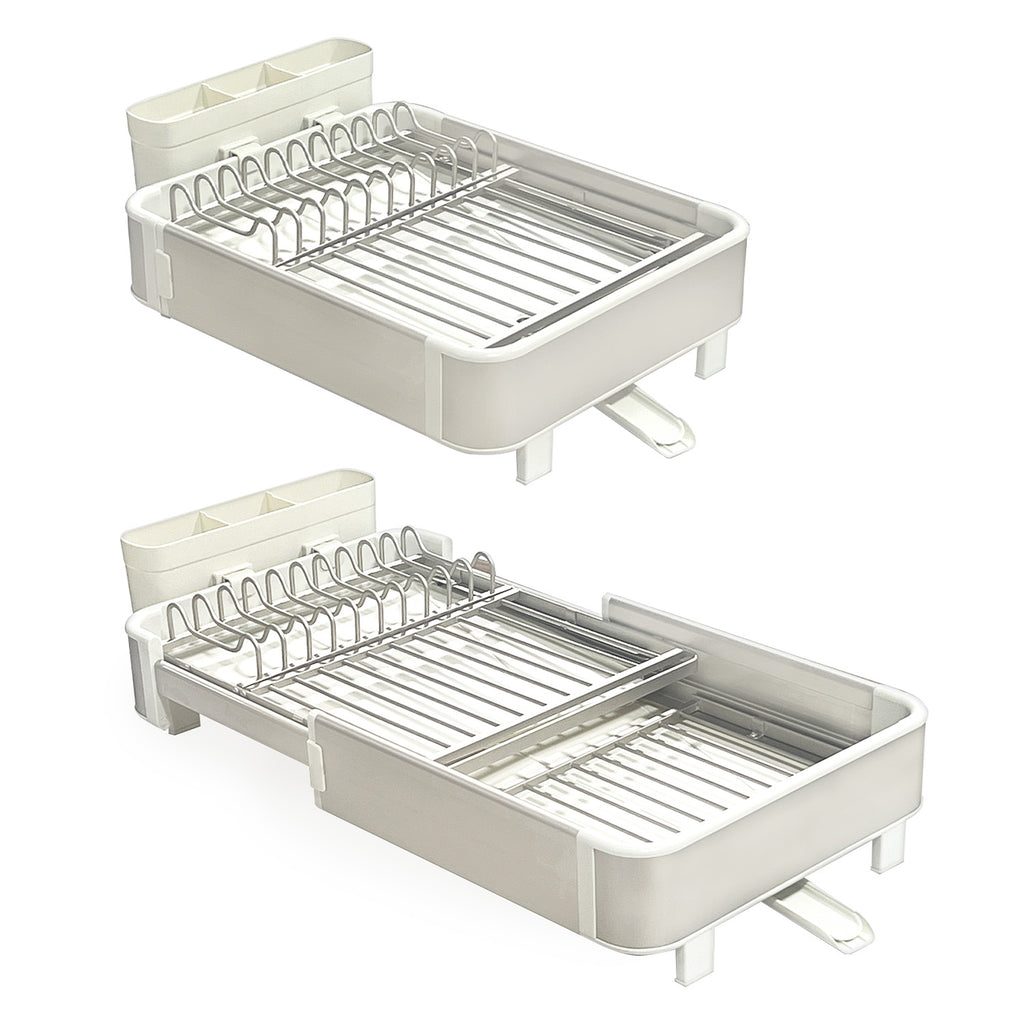 Dish Drying Rack (extendable) - Asters Maldives