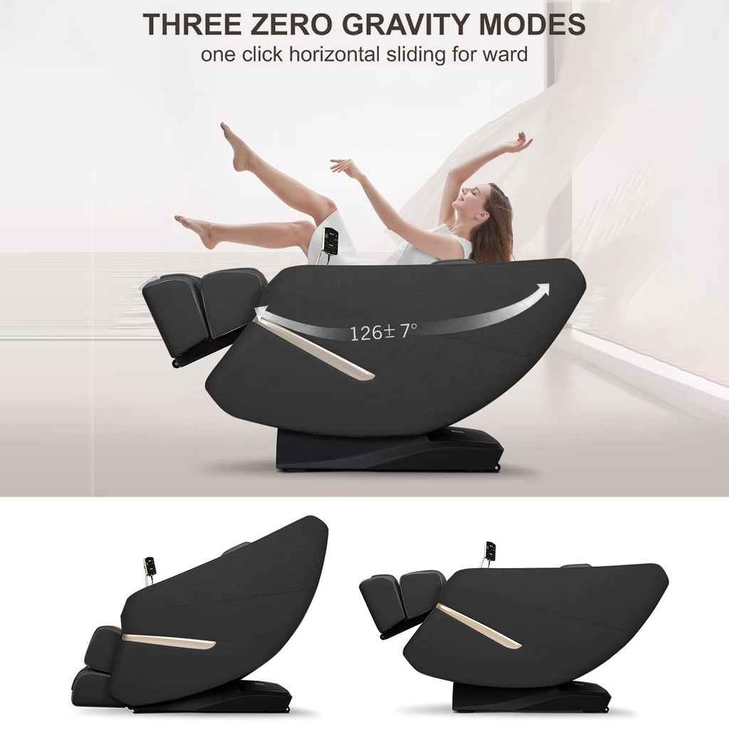 Massage Chair - Asters Maldives