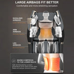 Massage Chair - Asters Maldives